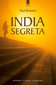 India segreta - Librerie.coop India segreta - Librerie.coop