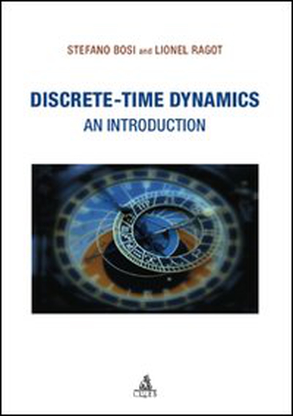 Discrete-time dinamycs - Librerie.coop