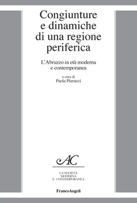 Congiunture e dinamiche di una regione periferica - Librerie.coop Congiunture e dinamiche di una regione periferica - Librerie.coop