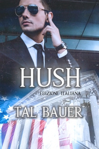 Hush. Ediz. italiana - Librerie.coop