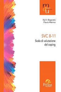 SVC 8-11 Scala di valutazione del coping - Librerie.coop