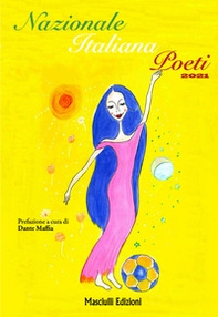 Nazionale Italiana Poeti 2021 - Librerie.coop
