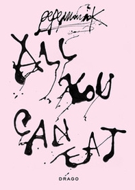 All You Can Eat - Librerie.coop