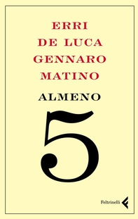 Almeno cinque - Librerie.coop