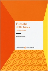 Filosofia della fisica. Un'introduzione - Librerie.coop