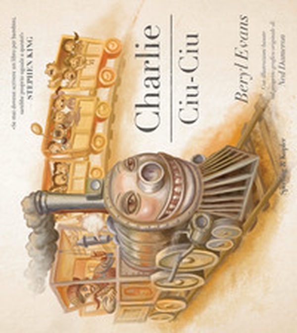 Charlie Ciu-Ciu - Librerie.coop Charlie Ciu-Ciu - Librerie.coop