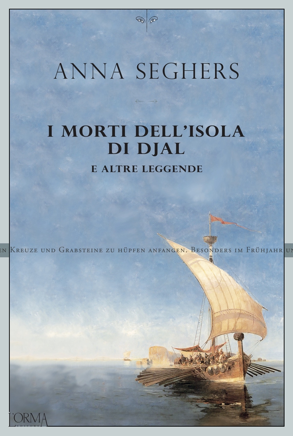 I morti dell'isola di Djal e altre leggende - Librerie.coop I morti dell'isola di Djal e altre leggende - Librerie.coop