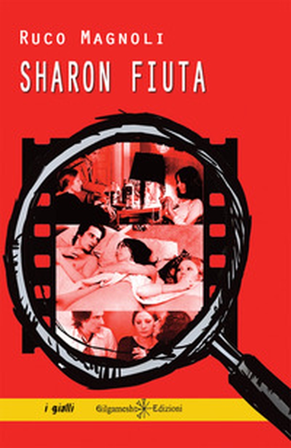Sharon fiuta - Librerie.coop Sharon fiuta - Librerie.coop