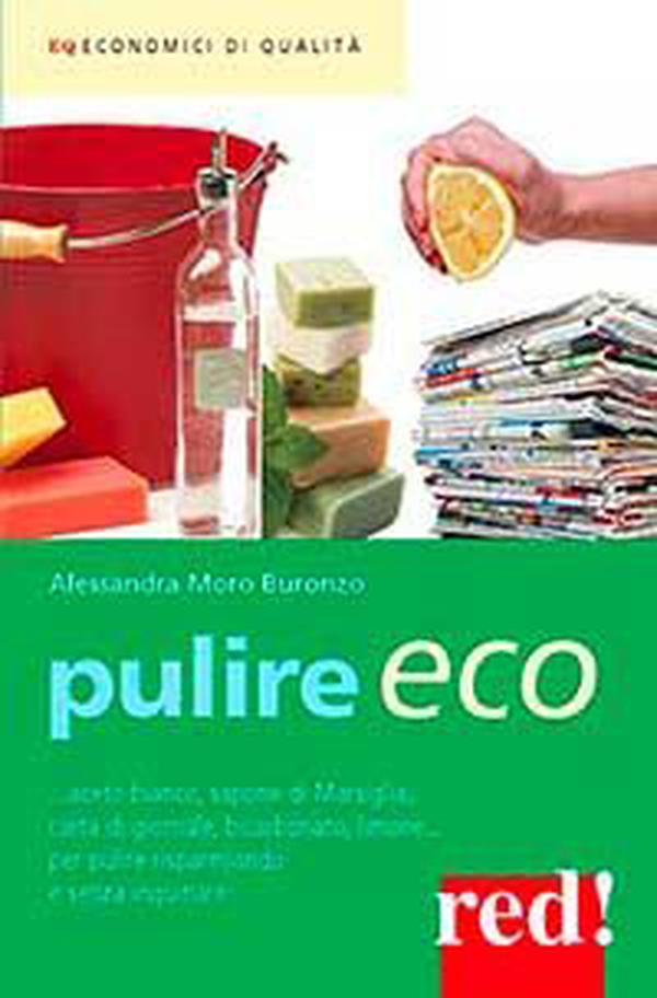 Pulire eco - Librerie.coop Pulire eco - Librerie.coop