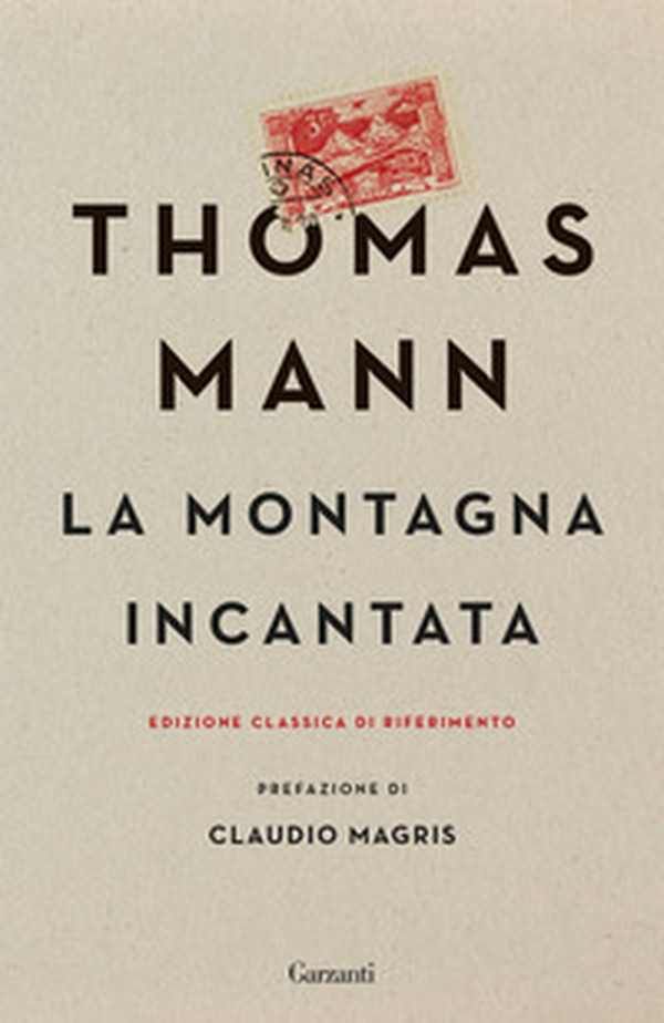 La montagna incantata - Librerie.coop La montagna incantata - Librerie.coop