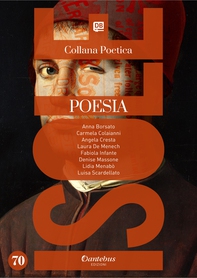 Collana Poetica Isole vol. 70 - Librerie.coop Collana Poetica Isole vol. 70 - Librerie.coop