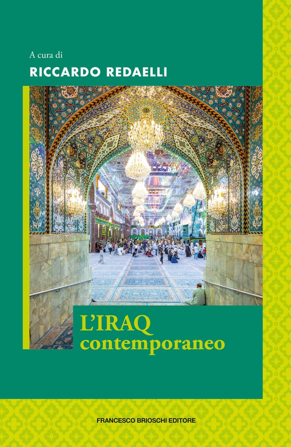 L'Iraq contemporaneo - Librerie.coop L'Iraq contemporaneo - Librerie.coop
