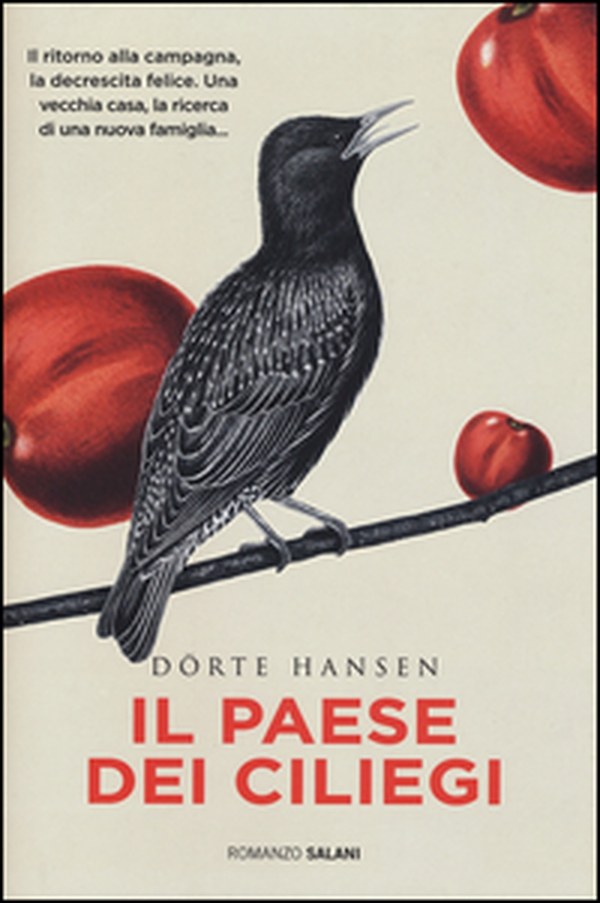 Il paese dei ciliegi - Librerie.coop Il paese dei ciliegi - Librerie.coop