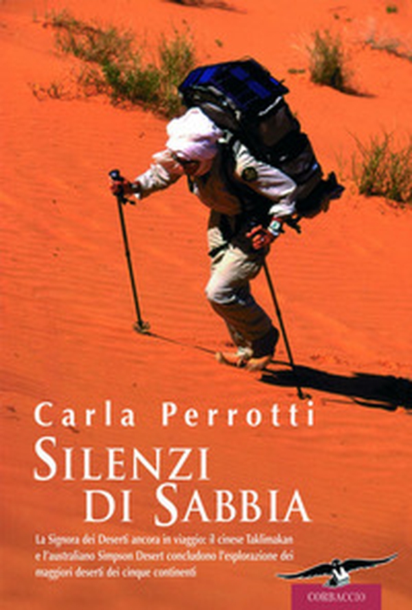 Silenzi di sabbia - Librerie.coop Silenzi di sabbia - Librerie.coop