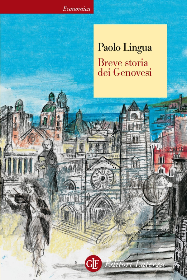 Breve storia dei Genovesi - Librerie.coop Breve storia dei Genovesi - Librerie.coop