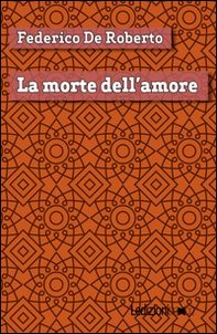 La morte dell'amore - Librerie.coop