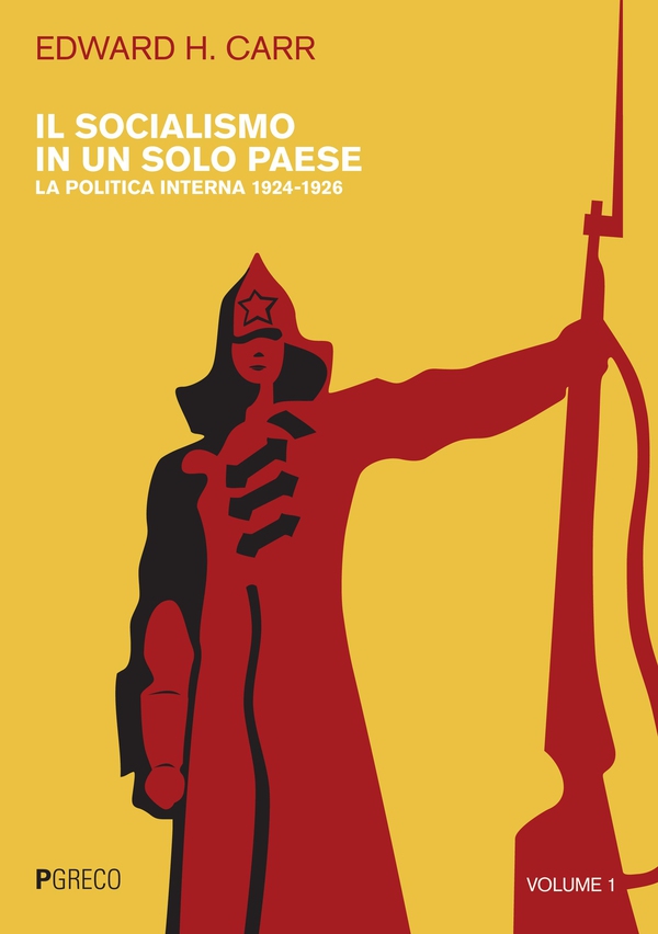 Il socialismo in un solo paese vol. 1 - Librerie.coop Il socialismo in un solo paese vol. 1 - Librerie.coop