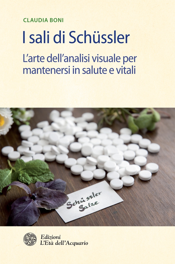 I sali di Schüssler - Librerie.coop I sali di Schüssler - Librerie.coop