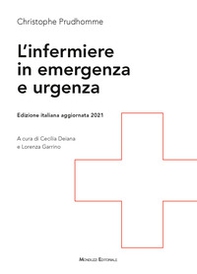 L'infermiere in emergenza e urgenza - Librerie.coop