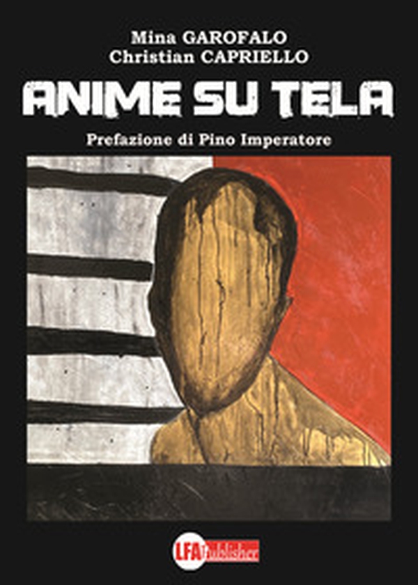 Anime su tela - Librerie.coop Anime su tela - Librerie.coop