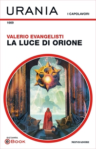 La luce di Orione (Urania) - Librerie.coop