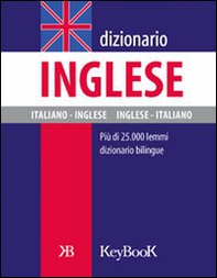 Dizionario inglese - Librerie.coop