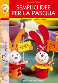 Semplici idee per la Pasqua - Librerie.coop