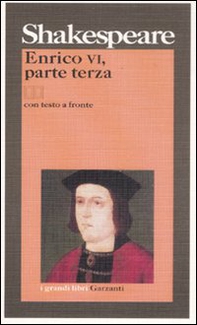 Enrico VI. Testo inglese a fronte - Vol. 3 - Librerie.coop