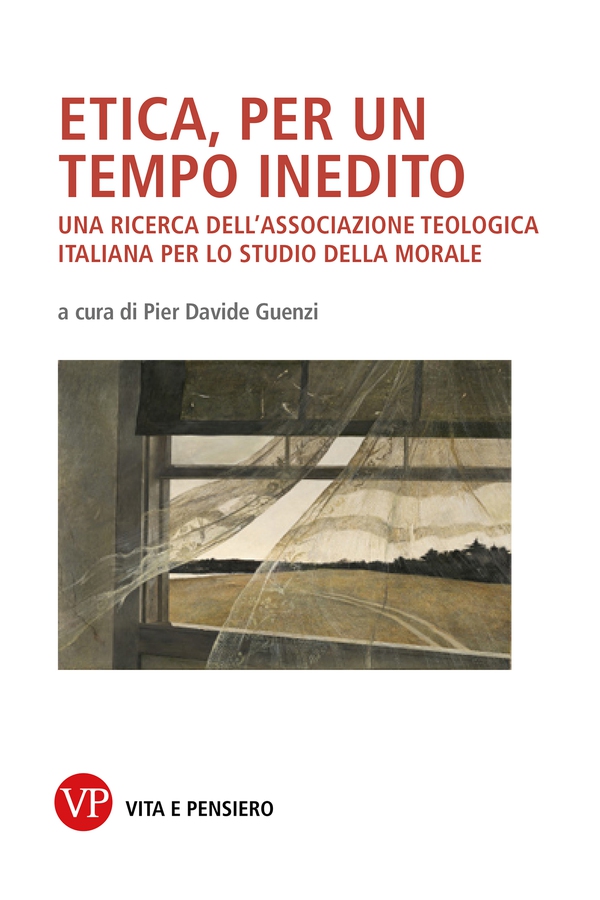 Etica, per un tempo inedito - Librerie.coop