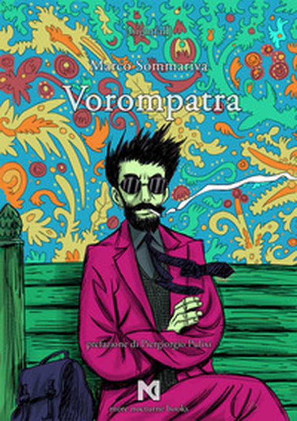 Vorompatra - Librerie.coop Vorompatra - Librerie.coop