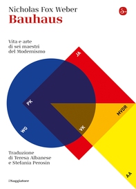 Bauhaus - Librerie.coop Bauhaus - Librerie.coop