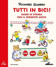 Tutti in bici! - Librerie.coop