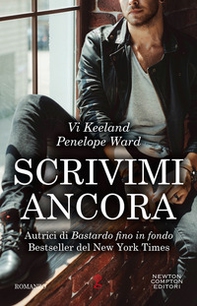 Scrivimi ancora - Librerie.coop Scrivimi ancora - Librerie.coop