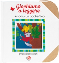 Ancora un pochettino - Librerie.coop