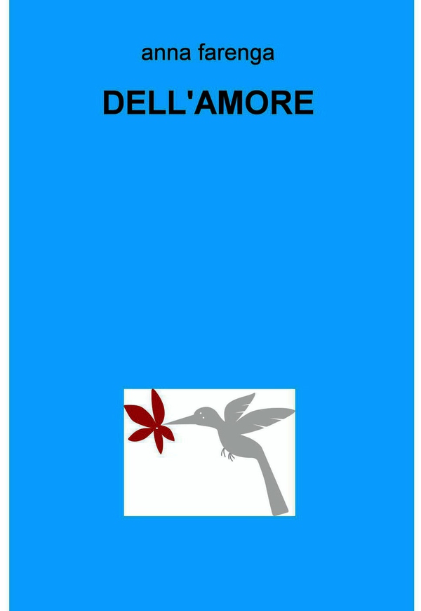 Dell'amore - Librerie.coop Dell'amore - Librerie.coop