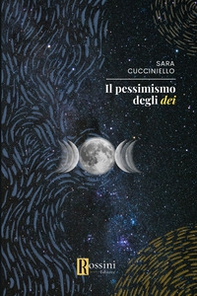 Il pessimismo degli dei - Librerie.coop Il pessimismo degli dei - Librerie.coop