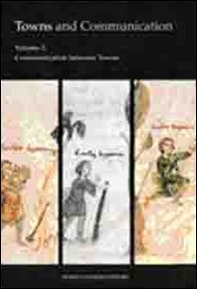 Town and communication - Librerie.coop Town and communication - Librerie.coop