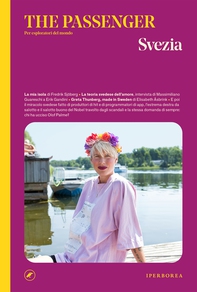 The Passenger – Svezia - Librerie.coop