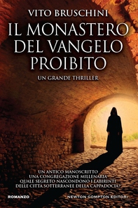 Il monastero del Vangelo proibito - Librerie.coop Il monastero del Vangelo proibito - Librerie.coop