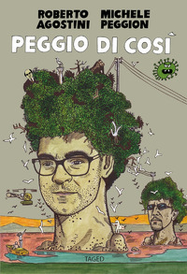 Peggio di così - Librerie.coop Peggio di così - Librerie.coop