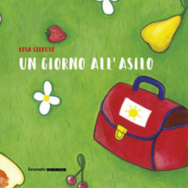 Un giorno all'asilo - Librerie.coop Un giorno all'asilo - Librerie.coop