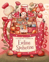 Evelina Spolverina - Librerie.coop
