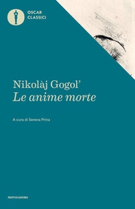 Le anime morte - Librerie.coop