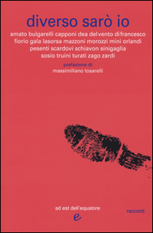 Diverso sarò io - Librerie.coop Diverso sarò io - Librerie.coop