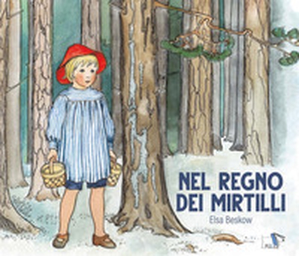 Nel regno dei mirtilli - Librerie.coop Nel regno dei mirtilli - Librerie.coop