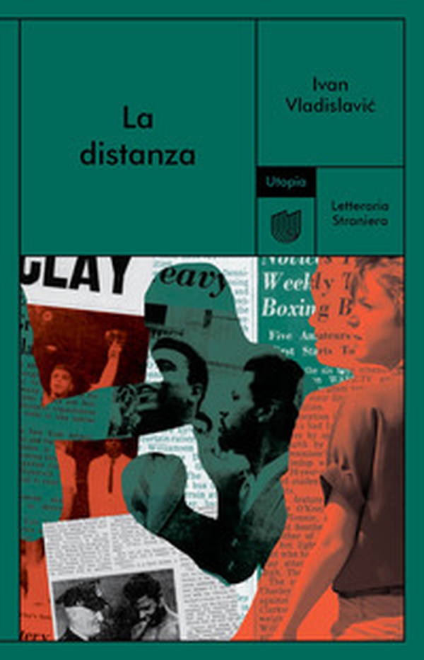 La distanza - Librerie.coop La distanza - Librerie.coop