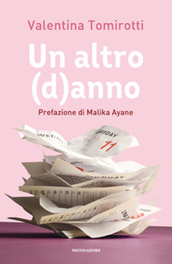 Un altro (d)anno - Librerie.coop Un altro (d)anno - Librerie.coop