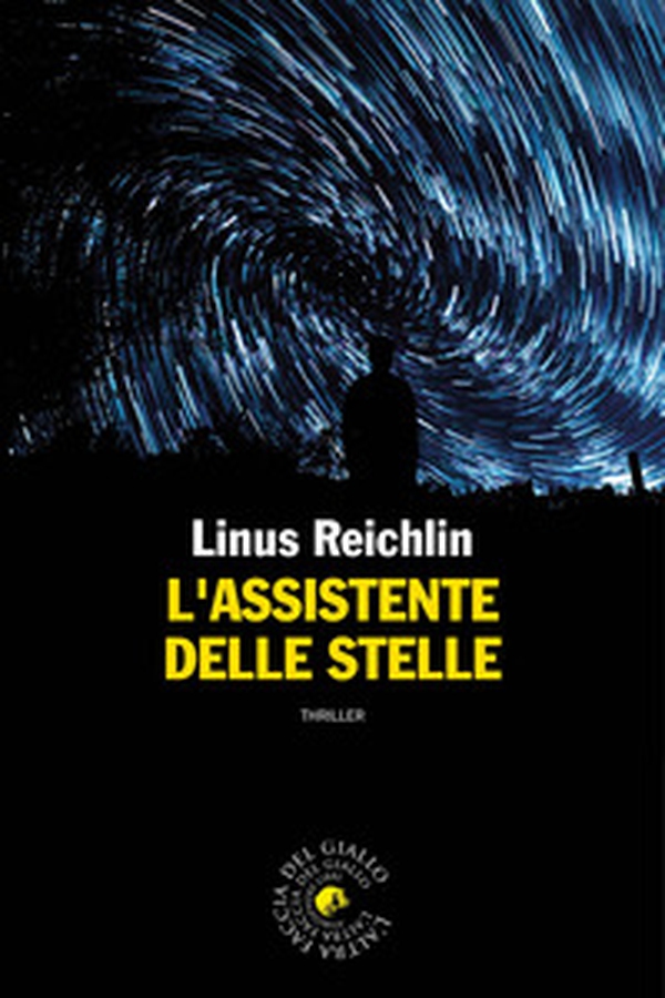 L'assistente delle stelle - Librerie.coop L'assistente delle stelle - Librerie.coop