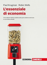 L'essenziale di economia - Librerie.coop