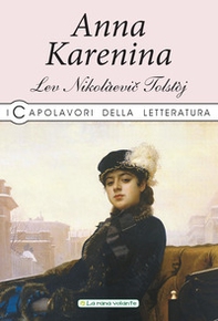 Anna Karenina - Librerie.coop